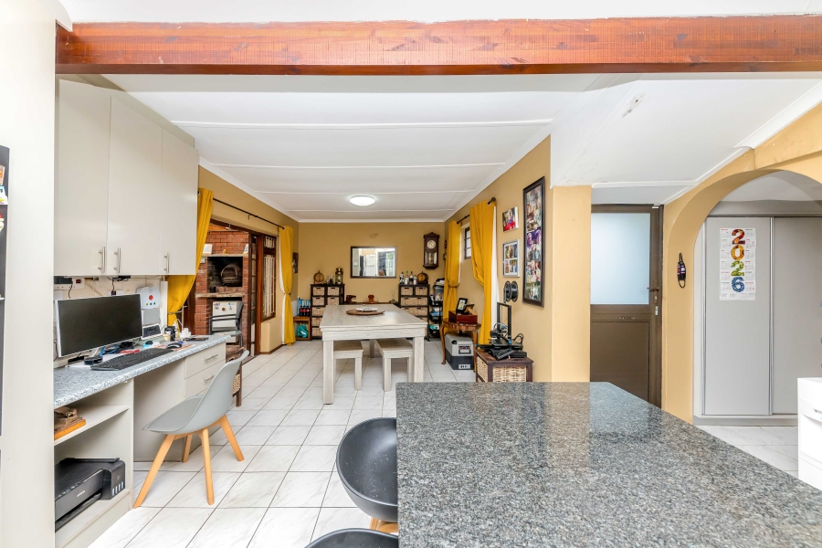 3 Bedroom Property for Sale in Ferness Estate Western Cape